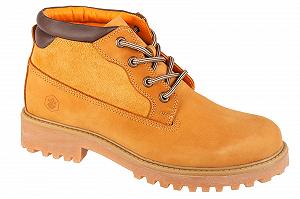 Ботинки Lumberjack мужские для хайкинга - Фото 1