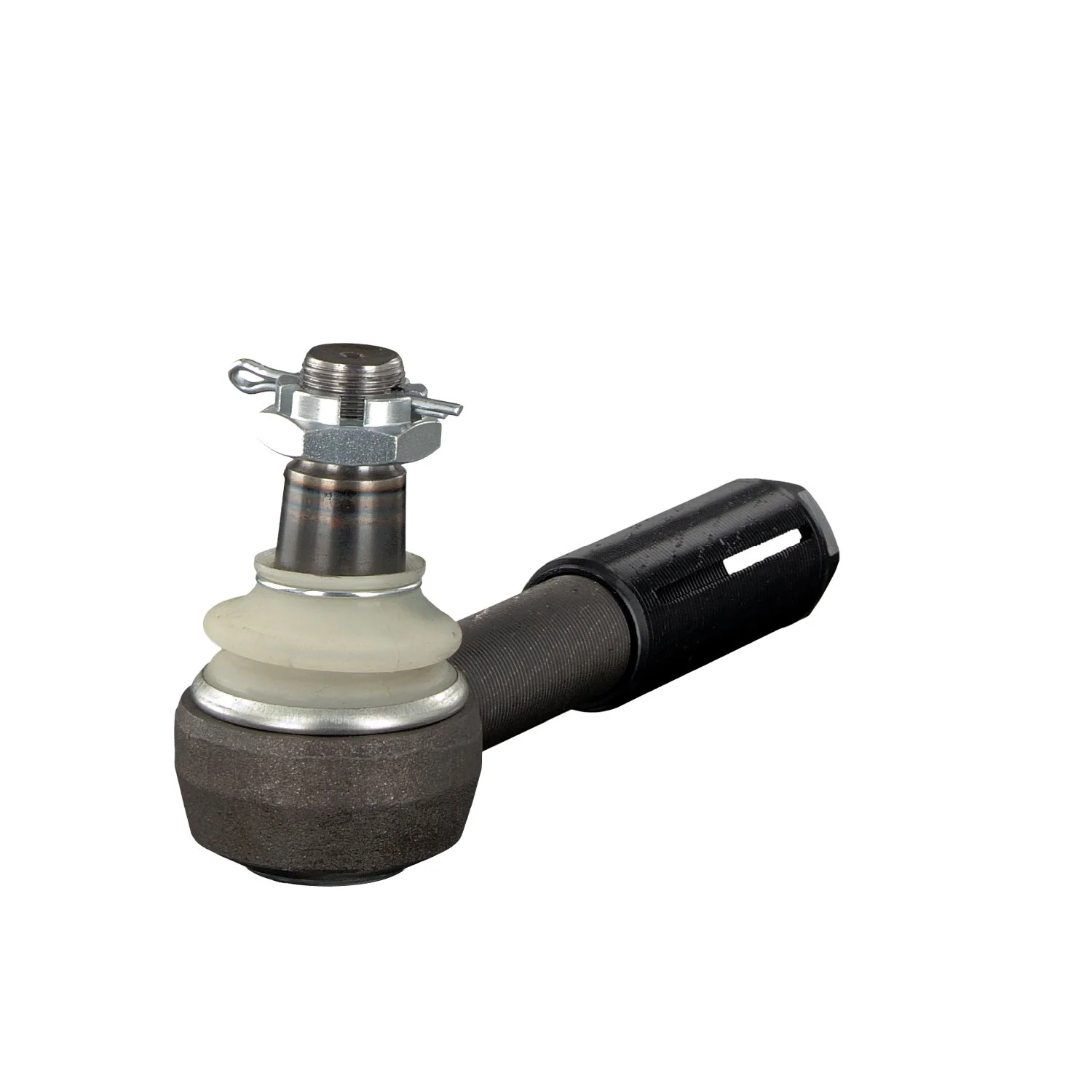 Наконечник рульової тяги FEBI BILSTEIN ProKit 44521 для DAF IVECO MAN MERCEDES-BENZ VOLVO, фото №5 Наконечник рульової тяги FEBI BILSTEIN ProKit 44521 для DAF IVECO MAN MERCEDES-BENZ VOLVO, фото №5