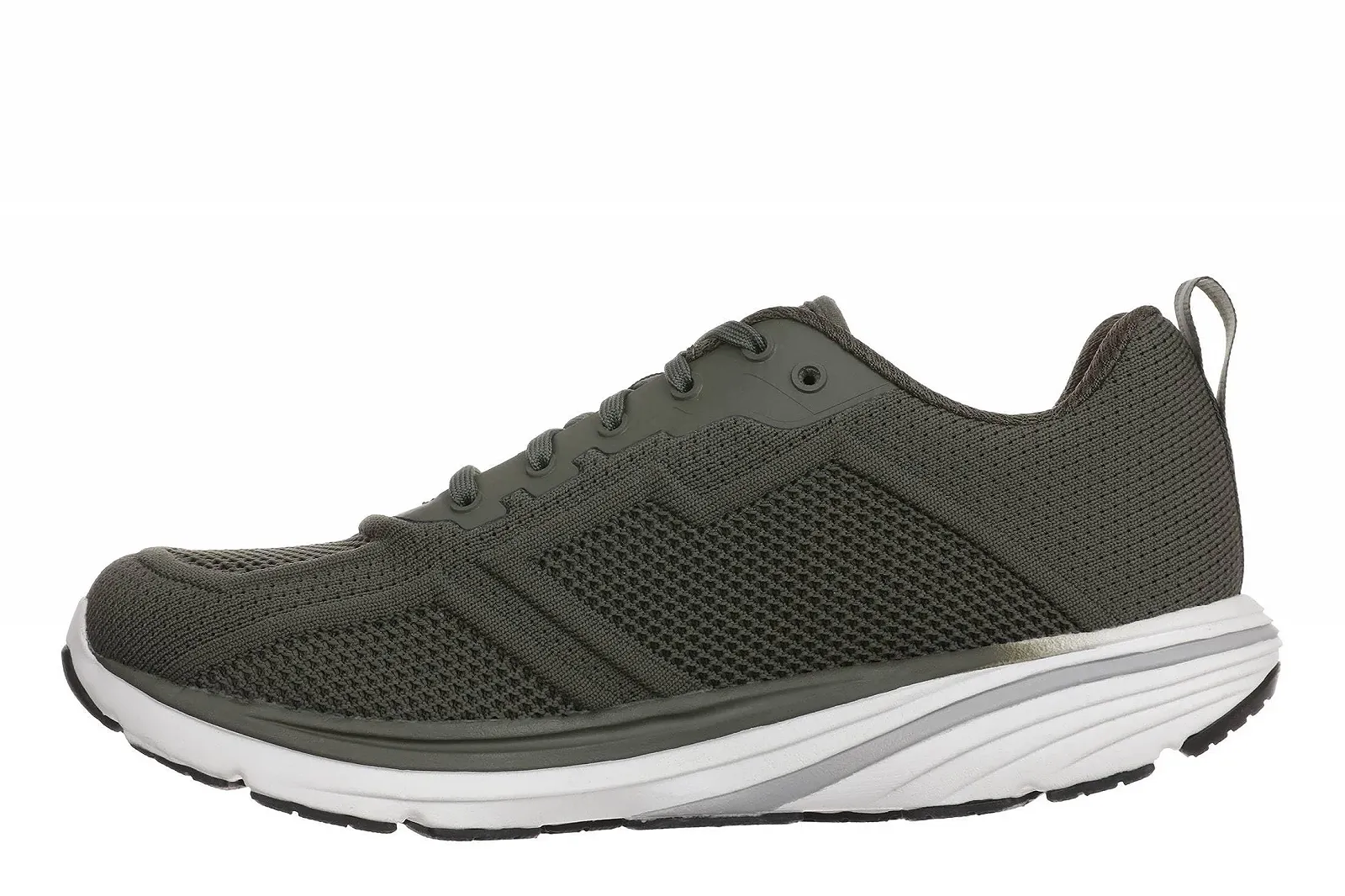 Спортивне взуття MBT Wave III Lace Up для чоловіків, повсякденні анатомічні, фото №2