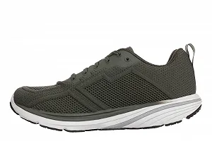 Кроссовки MBT Wave III Lace Up Спортивные Мужские Повседневные Анатомические Удобные synthetic.ua - Фото 1