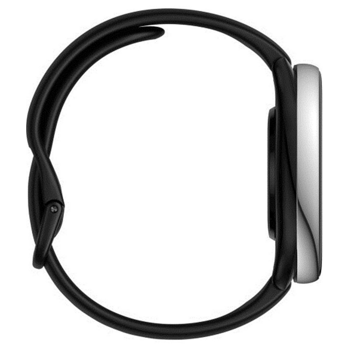Смарт-годинник Xiaomi Amazfit GTR Mini Midnight Black, фото №4