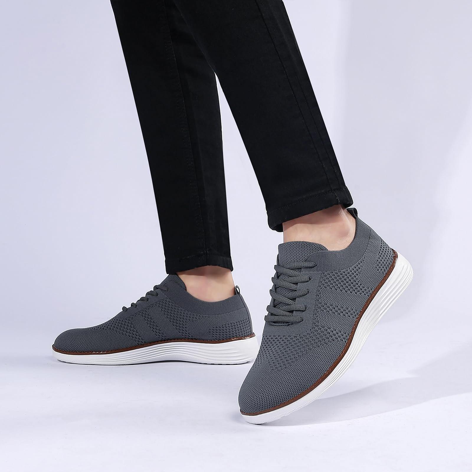 Спортивне взуття FZJIALI Черевики, фото №7