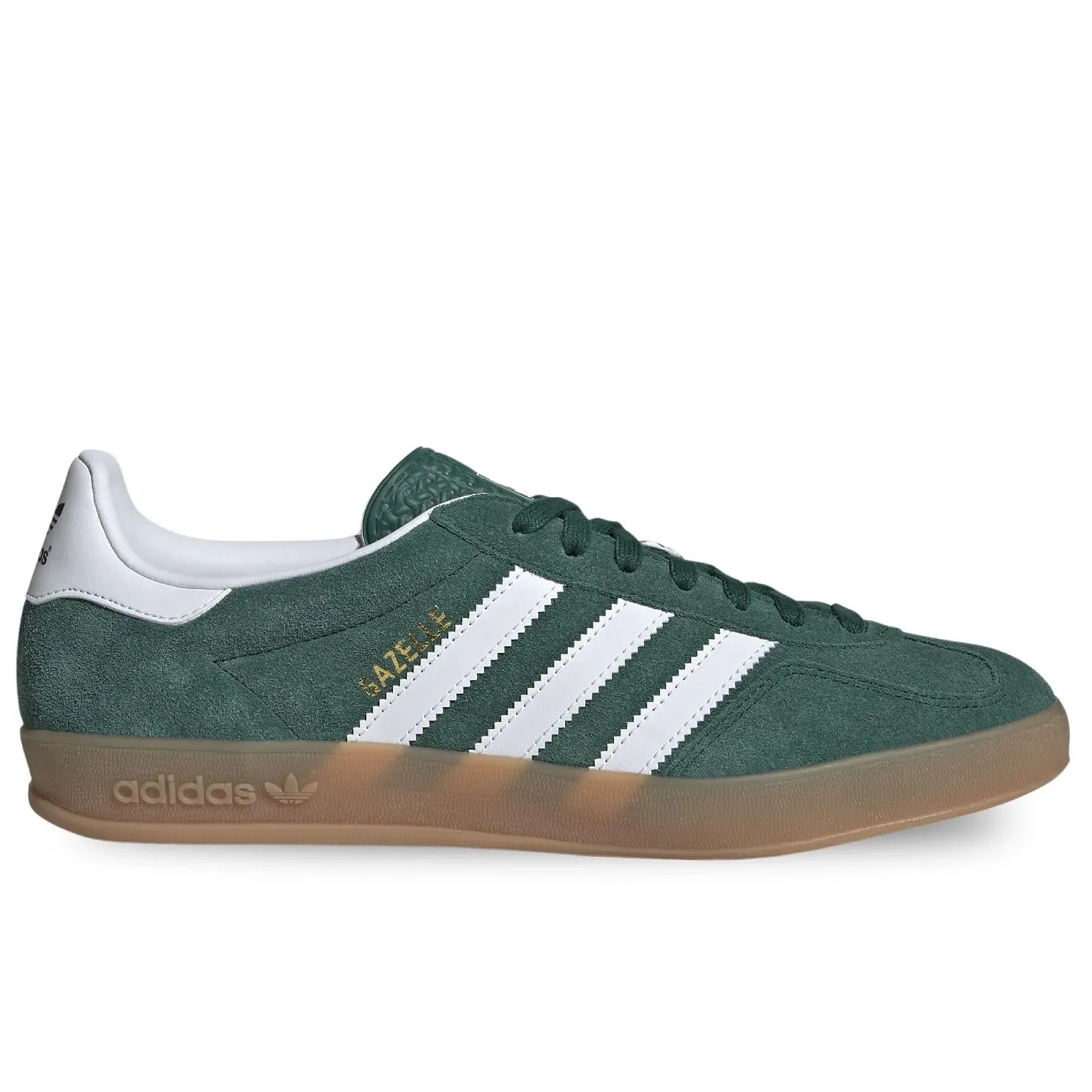 Кросівки adidas Gazelle чоловічі, фото №1