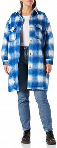 Женская Куртка Wrangler Plush Wool synthetic.ua - Фото 1