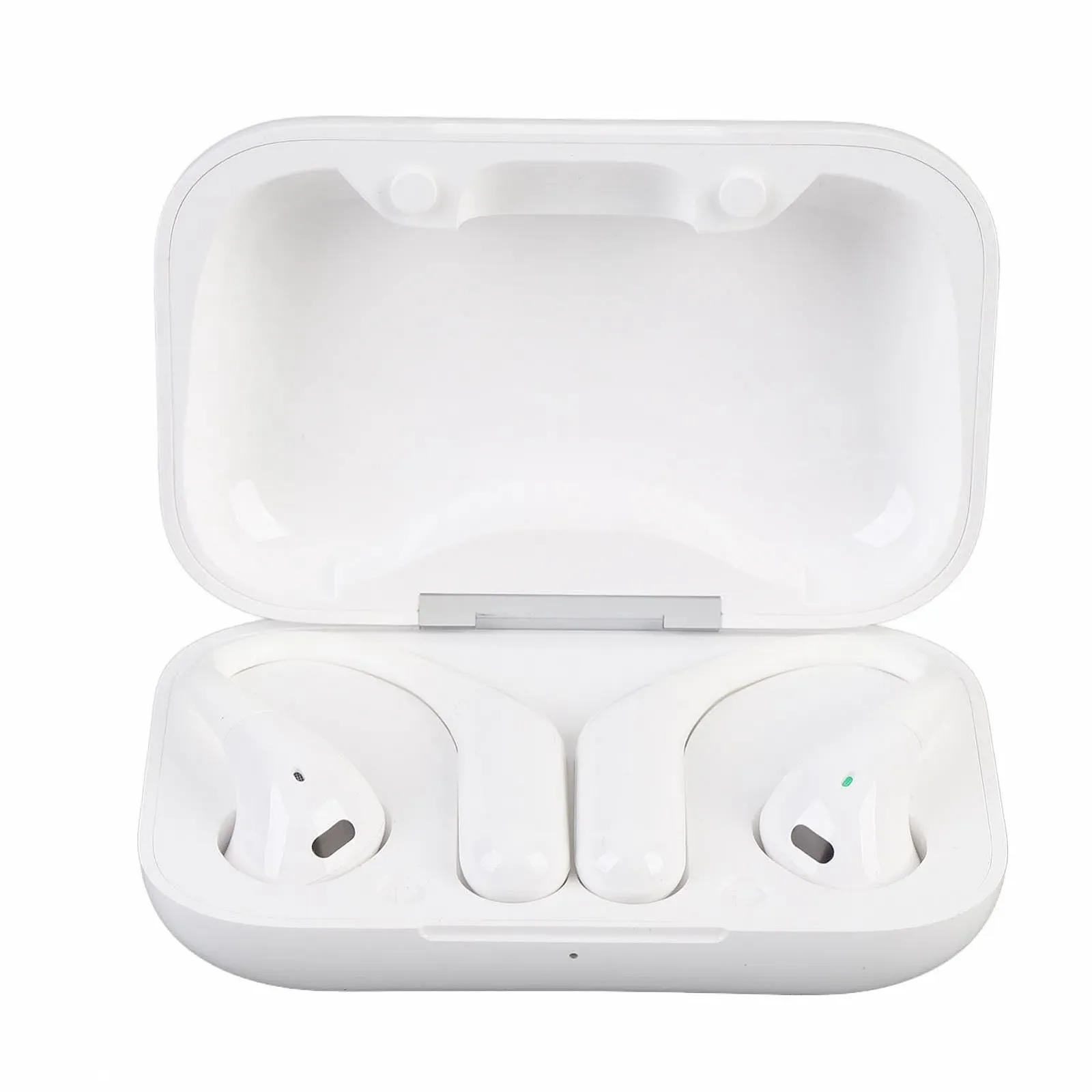 Навушники-перекладачі Echtzeit, бездротові Bluetooth, з шумозаглушенням, багатомовні, фото №1