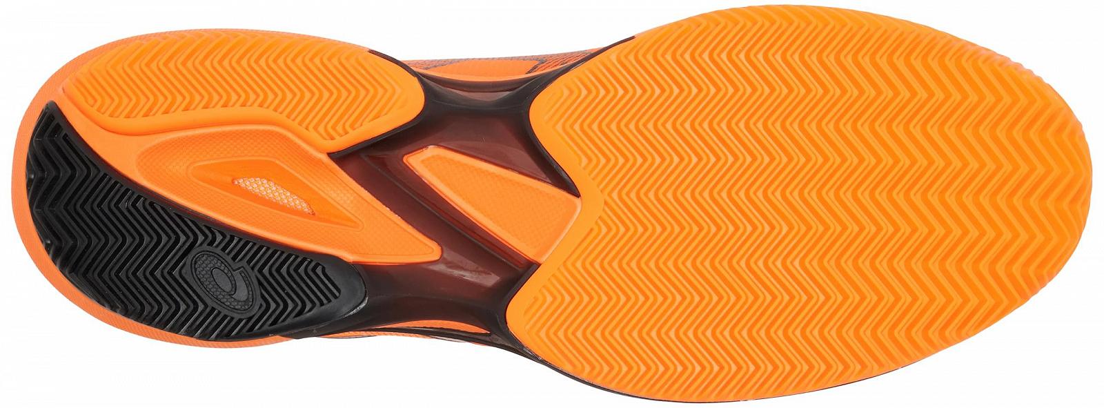 Мужские Кроссовки ASICS Solution Speed Ff 3 Clay, фото №2