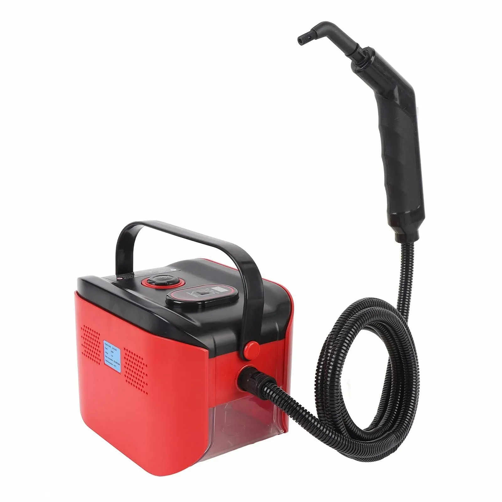 Пароочисник ручний високого тиску, фото №2 Пароочисник ручний високого тиску, фото №2