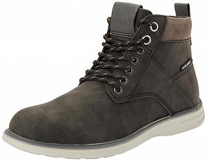 Черевики JACK & JONES Jfwdenver Combo PU Lace-Up - Фото 1