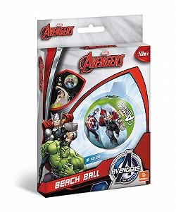 М'яч Mondo Toys Marvel Spider-Man дитячий, 50 см - Фото 1