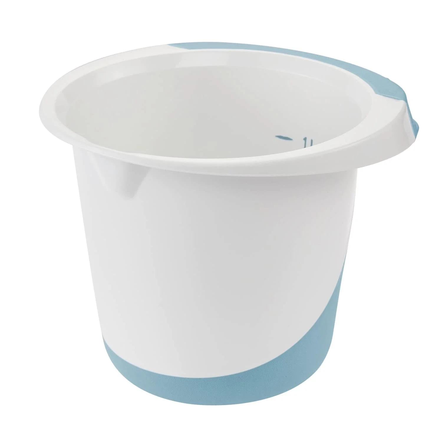 Миска для змішування keeeper Carlotta 1.5 л Nordic Blue 1,5 л Nordic Blue, фото №2
