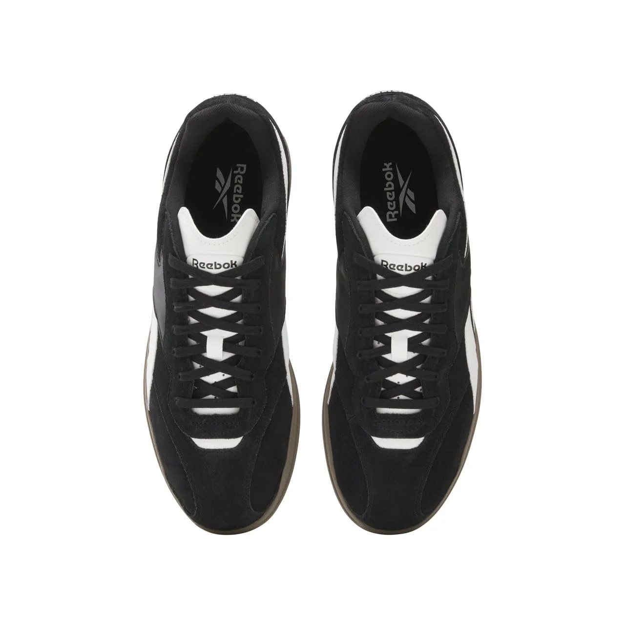 Кросівки Unisex Reebok Hammer Street, фото №3