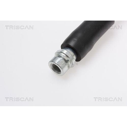 Тормозной шланг TRISCAN 8150 16136 для FORD MAZDA, передний мост, фото №2 Тормозной шланг TRISCAN 8150 16136 для FORD MAZDA, передний мост, фото №2