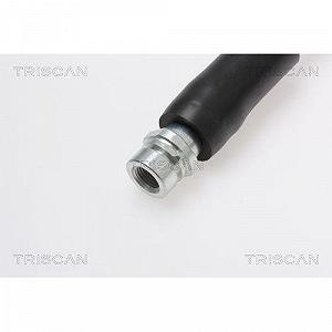 Тормозной шланг TRISCAN 8150 16136 для FORD MAZDA, передний мост synthetic.ua - Фото 1