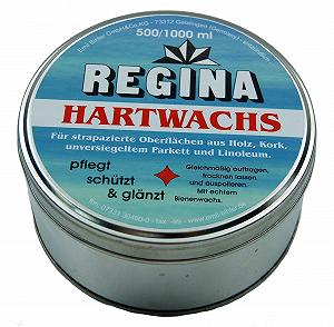 Горячий воск Regina 500 мл бесцветный - Фото 1