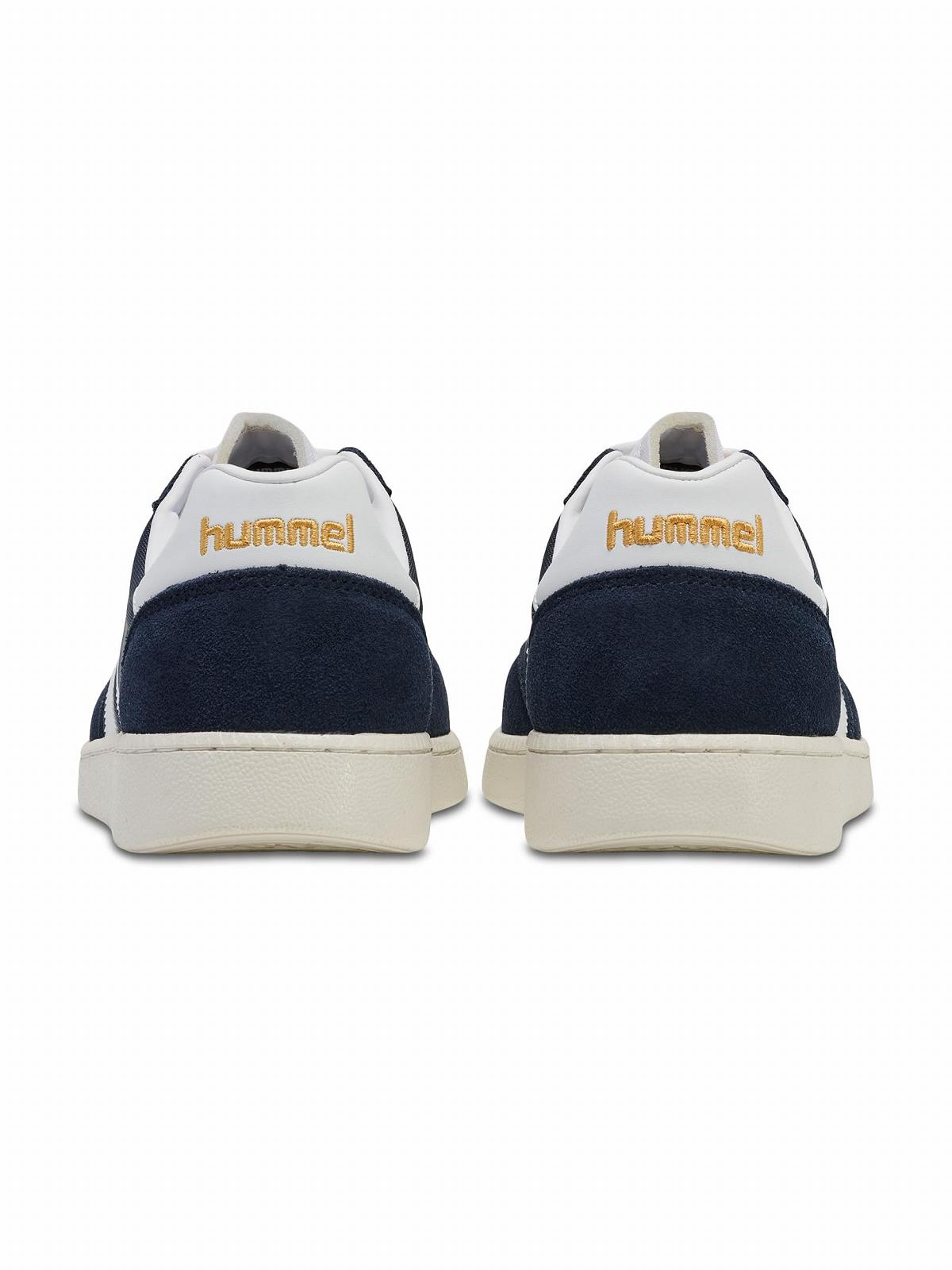 Кроссовки Hummel Unisex Vm78 CPH Nylon, фото №2