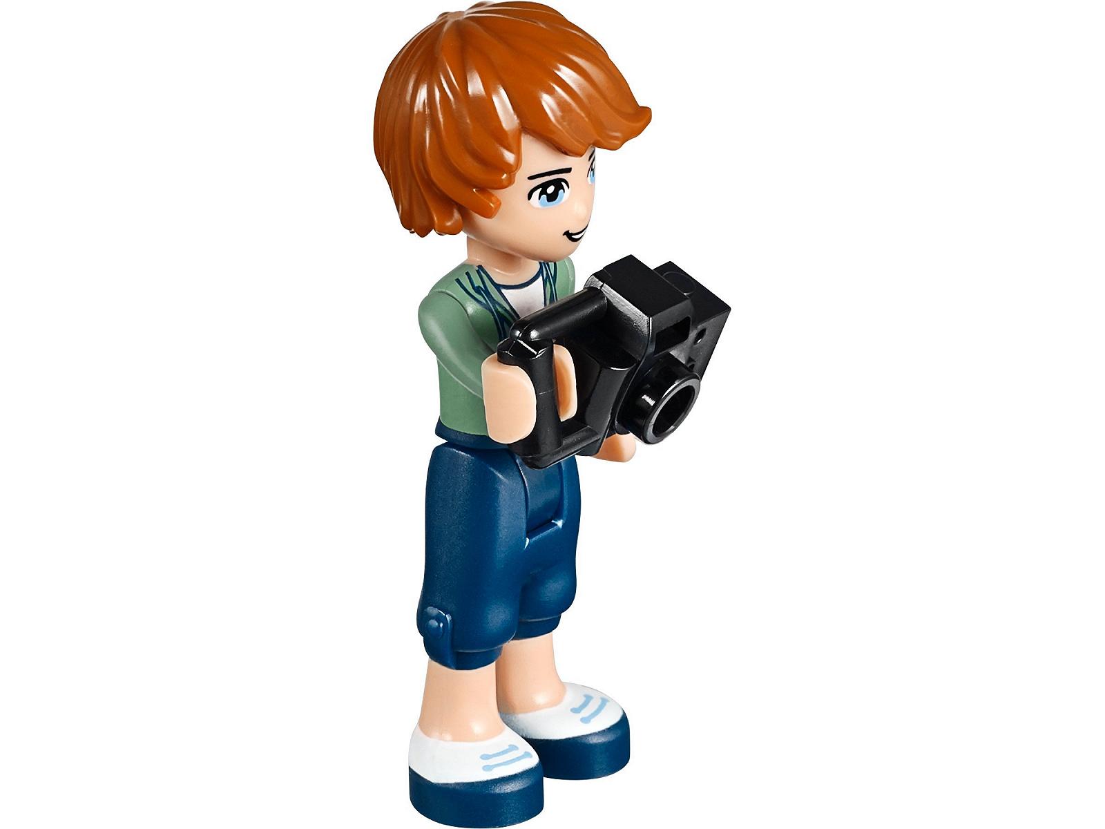 Игрушка LEGO Friends 41058 Heartlake Shopping Centre, фото №16