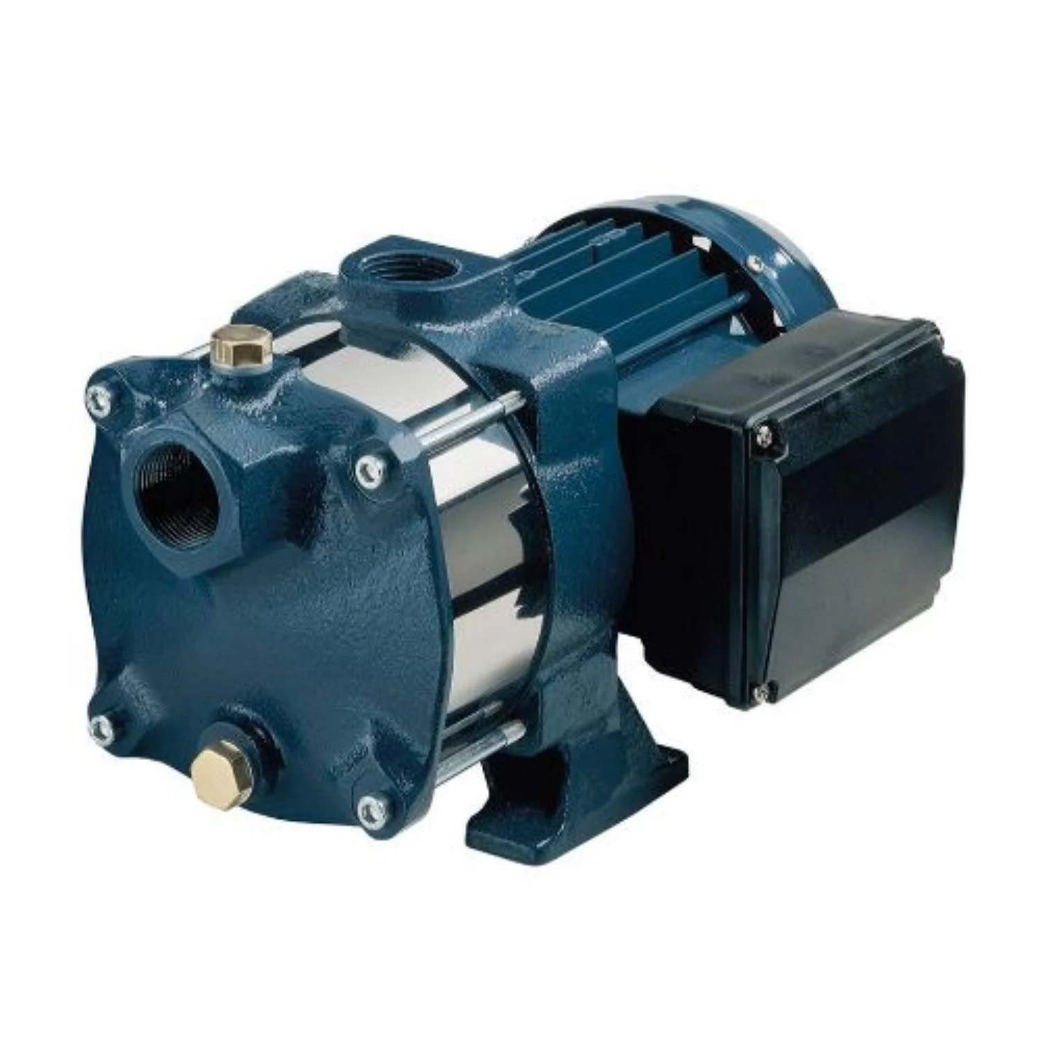 Багатофазний насос Ebara Compact AM/8 (1480030000A), фото №1