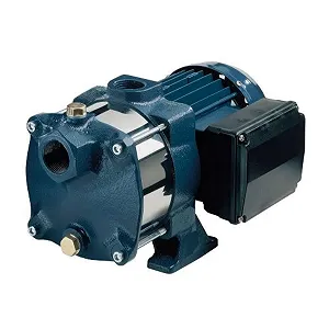 Багатофазний насос Ebara Compact AM/8 (1480030000A) - Фото 1