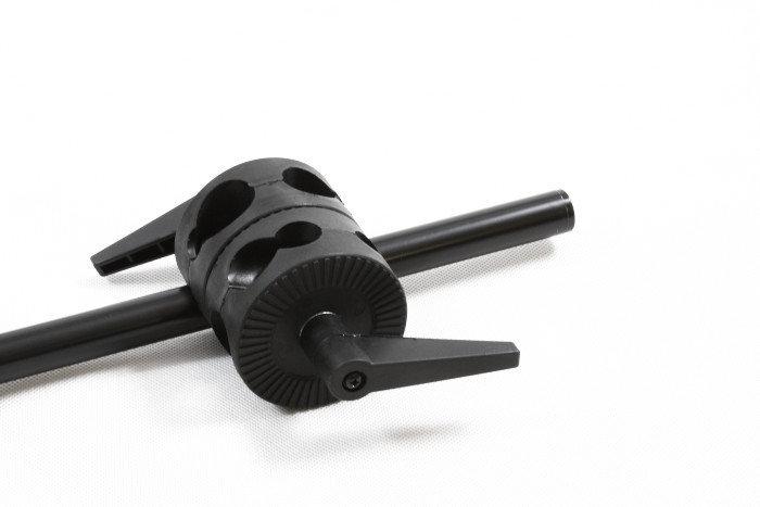 Профессиональный держатель для отражателей MASSA без муфты и мешка, фото №3 Профессиональный держатель для отражателей MASSA без муфты и мешка, фото №3