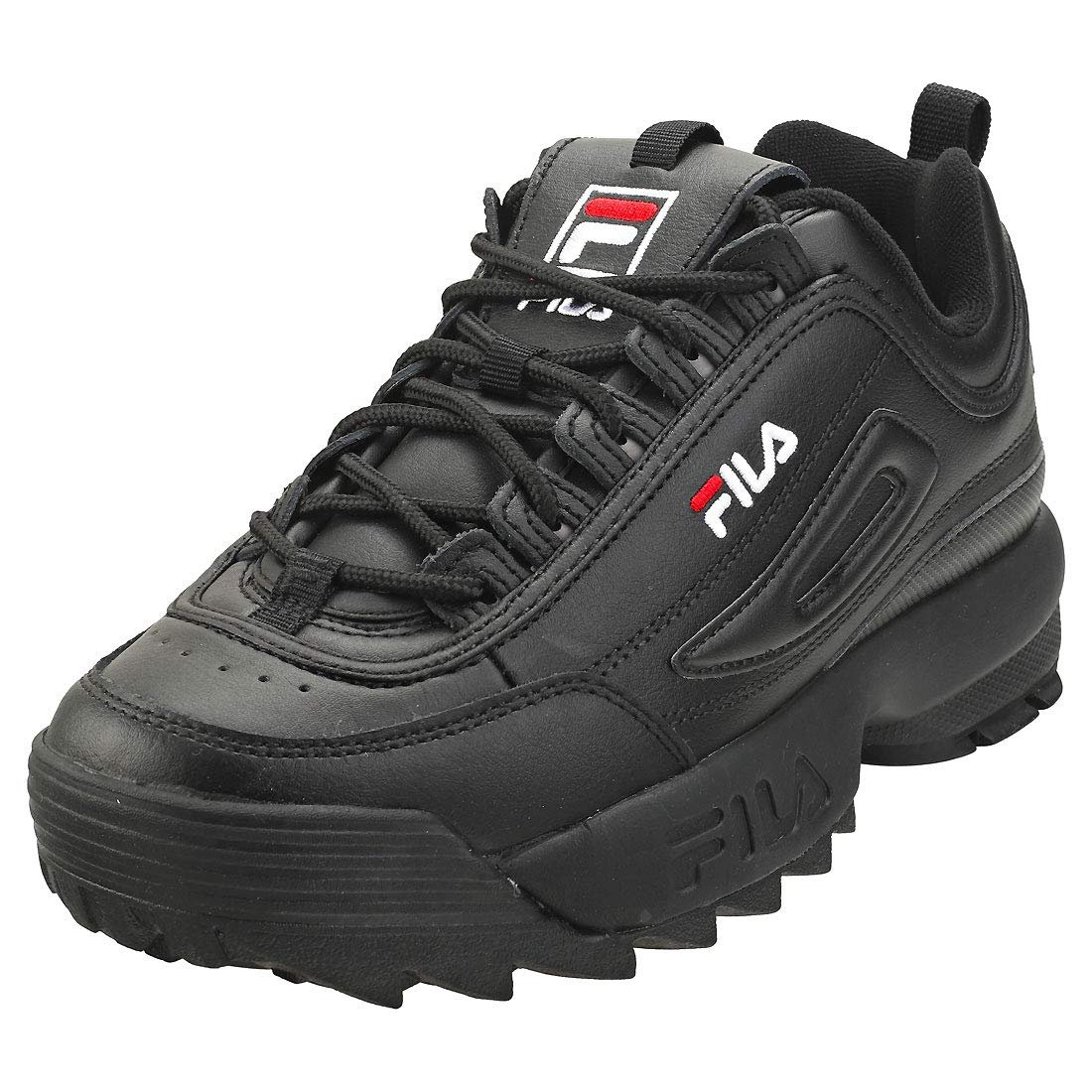 Кроссовки FILA Disruptor II Premium, женские, фото №1