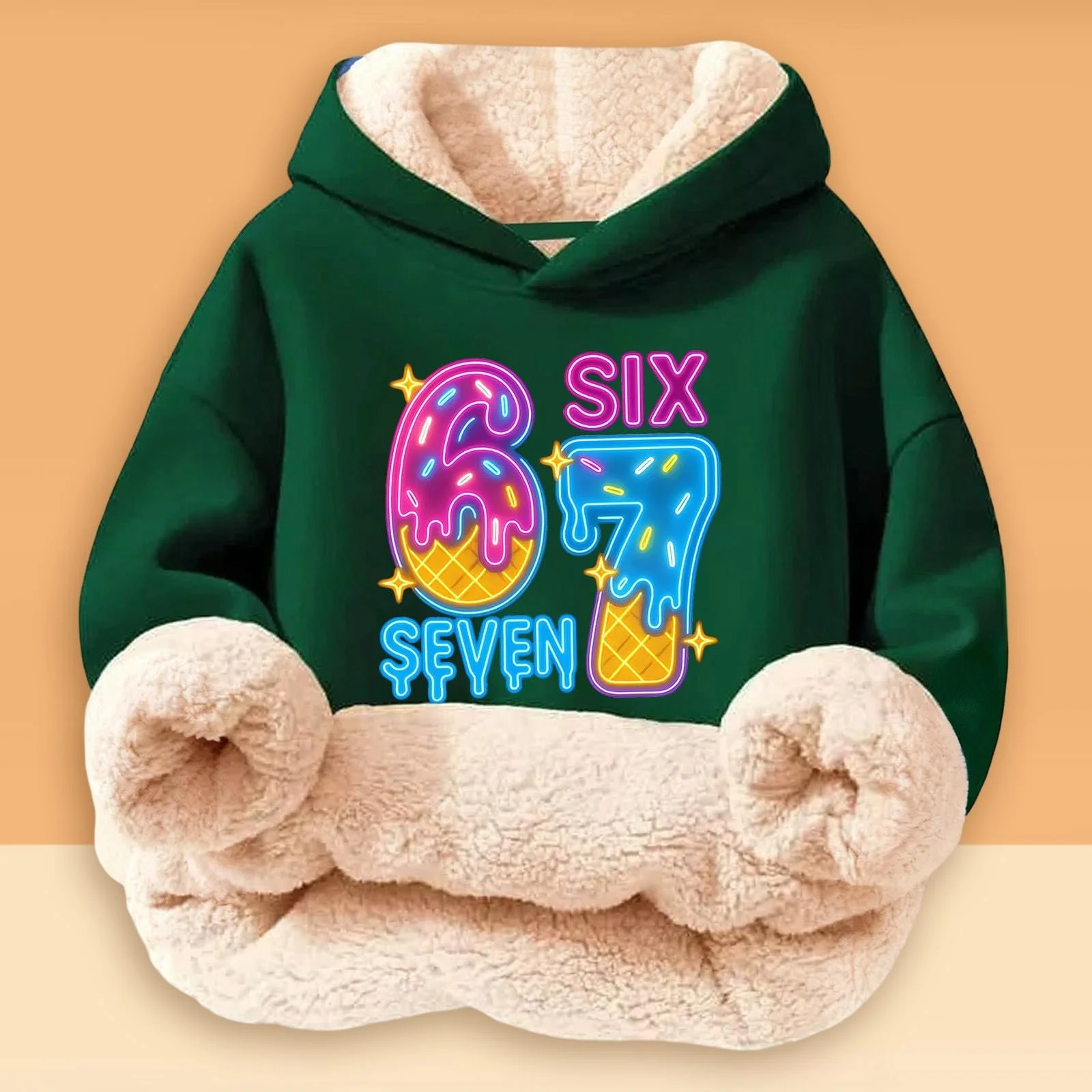 Худі з капюшоном, фото №2