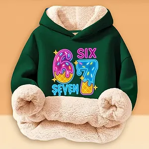 Худі з капюшоном synthetic.ua - Фото 1