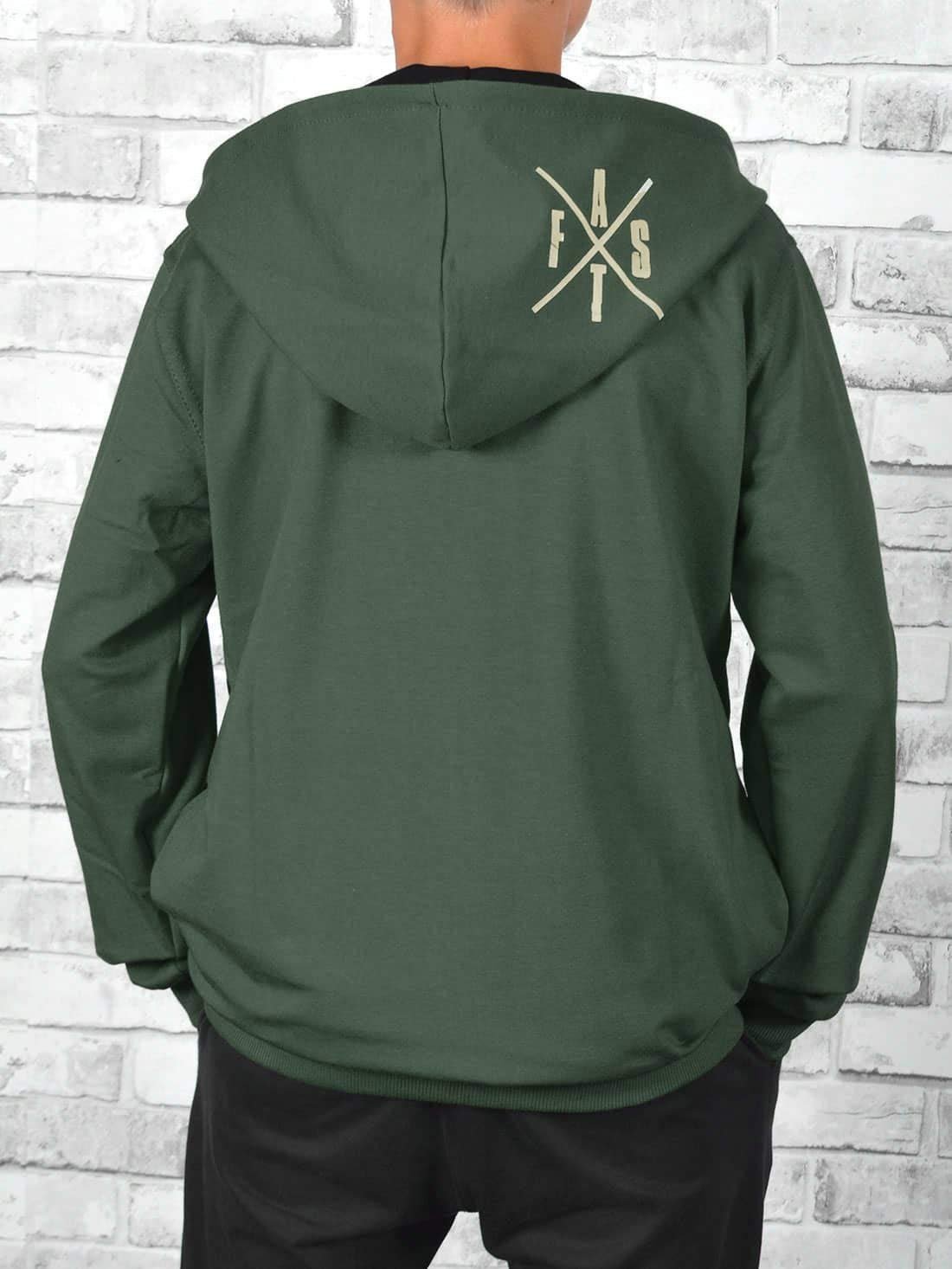 Пуловер з капюшоном BEZLIT 30236 для хлопчиків, фото №5