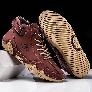 Черевики SRZYMJ synthetic.ua - Фото 1