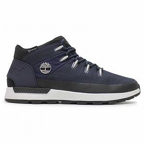 Мужские ботинки Timberland Sprint Trekker Wp - Фото 1
