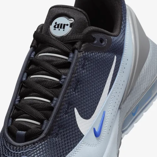 Кросівки Nike Air Max Pulse (сині) 44, фото №7