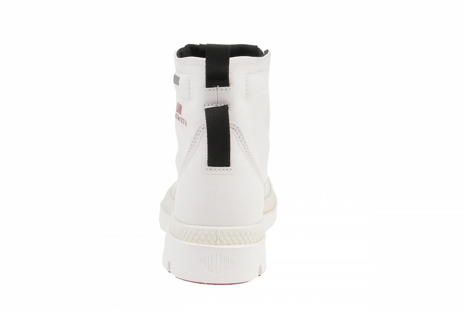 Кроссовки Palladium Pampa Lite+ Hi, фото №4 Кроссовки Palladium Pampa Lite+ Hi, фото №4