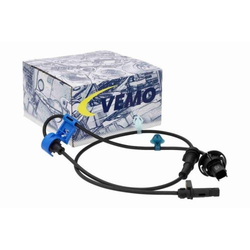 Датчик частоти обертання колеса VEMO V26-72-0251 для HONDA, фото №2