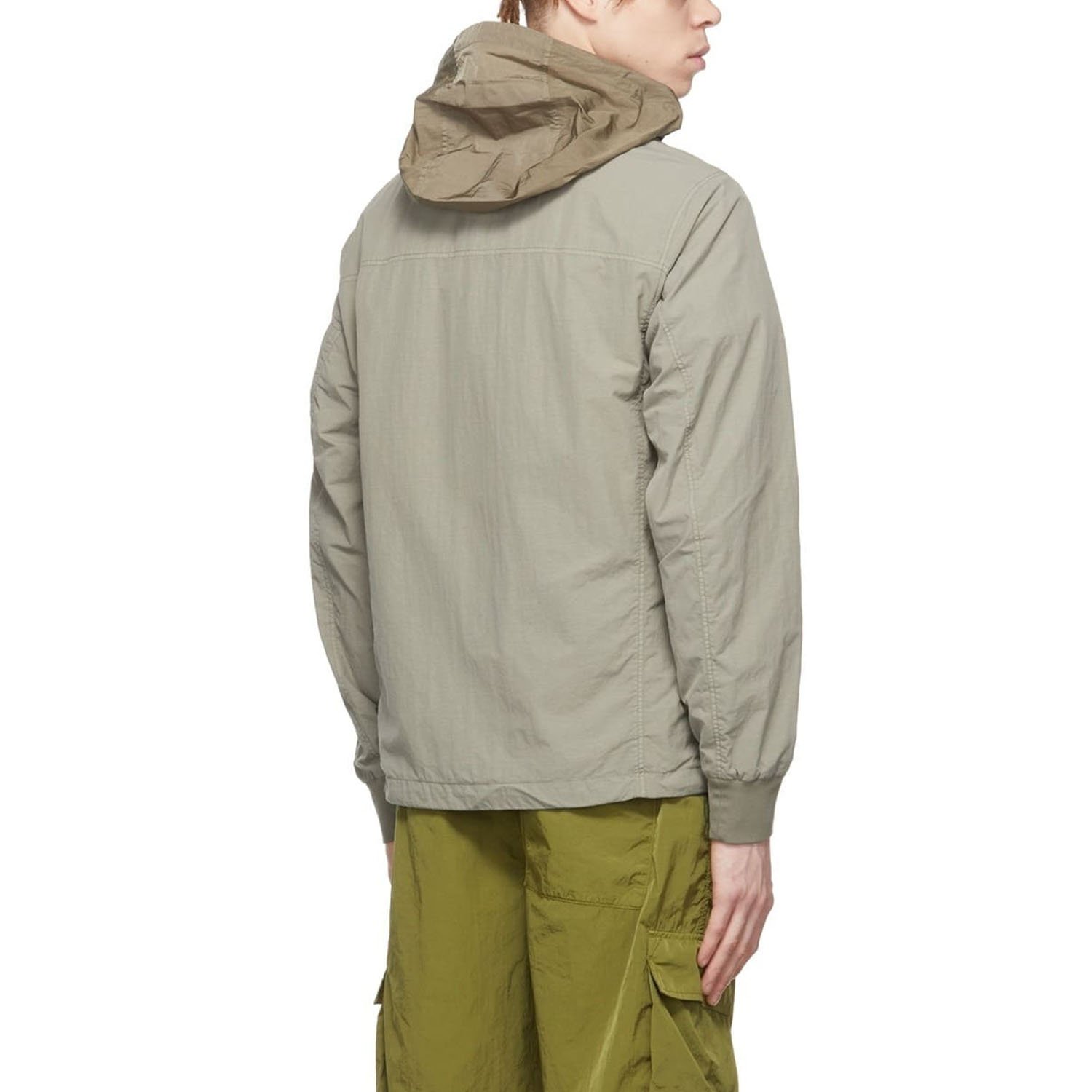 Куртка C.P. Company jacket L, фото №2