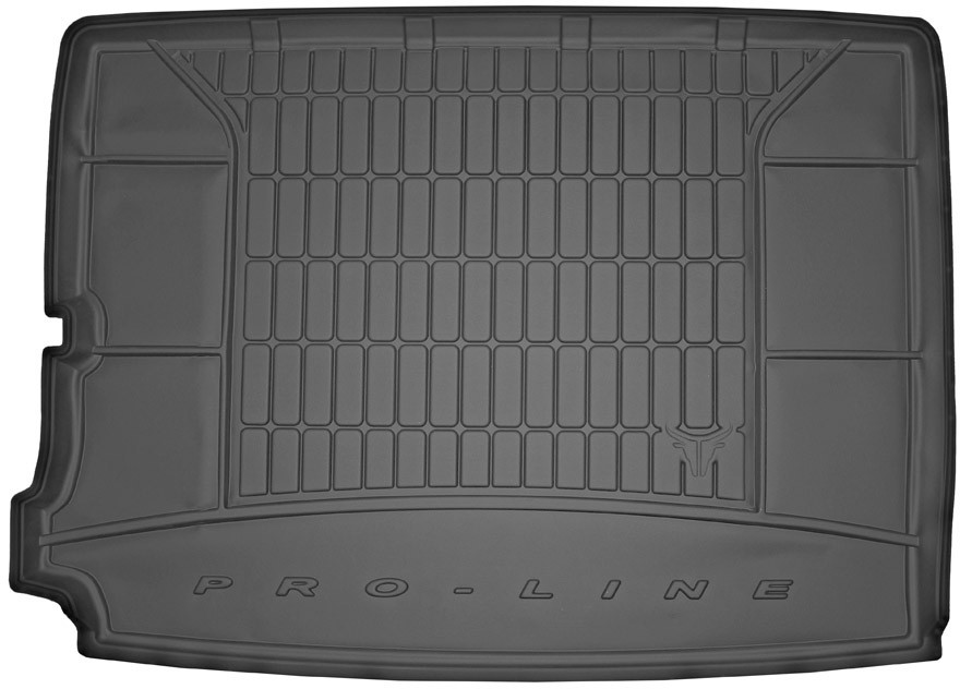 Коврик в багажник Peugeot 5008 II 2017 Frogum Pro-Line TM403451, фото №1 Коврик в багажник Peugeot 5008 II 2017 Frogum Pro-Line TM403451, фото №1