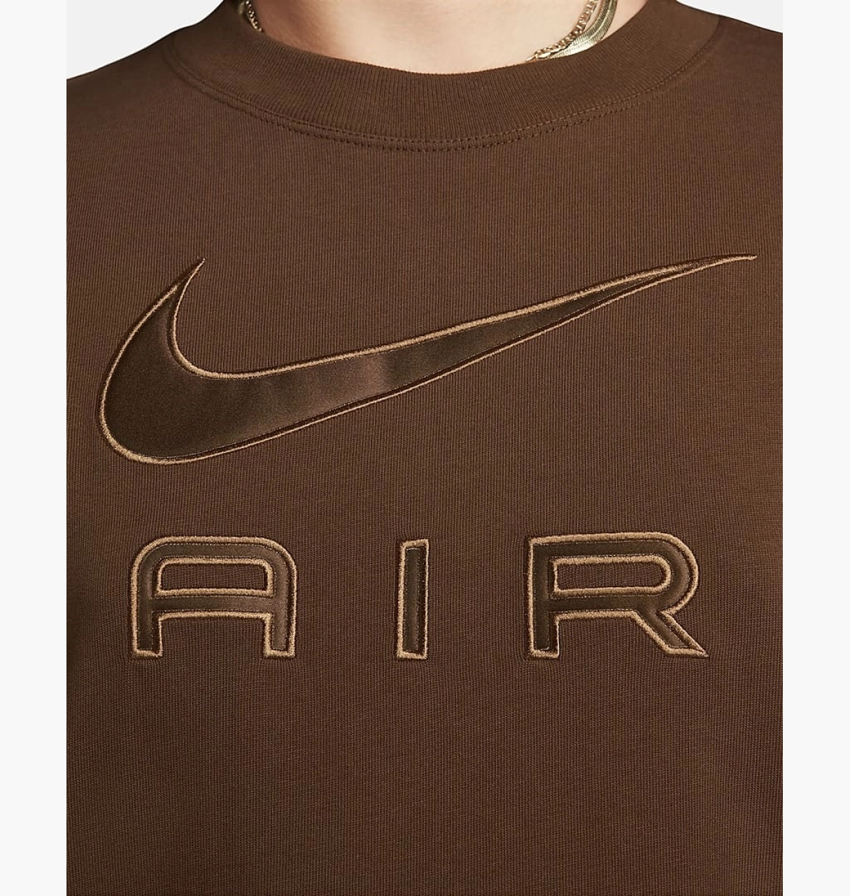 Футболка ЖІНОЧА NIKE M, фото №5