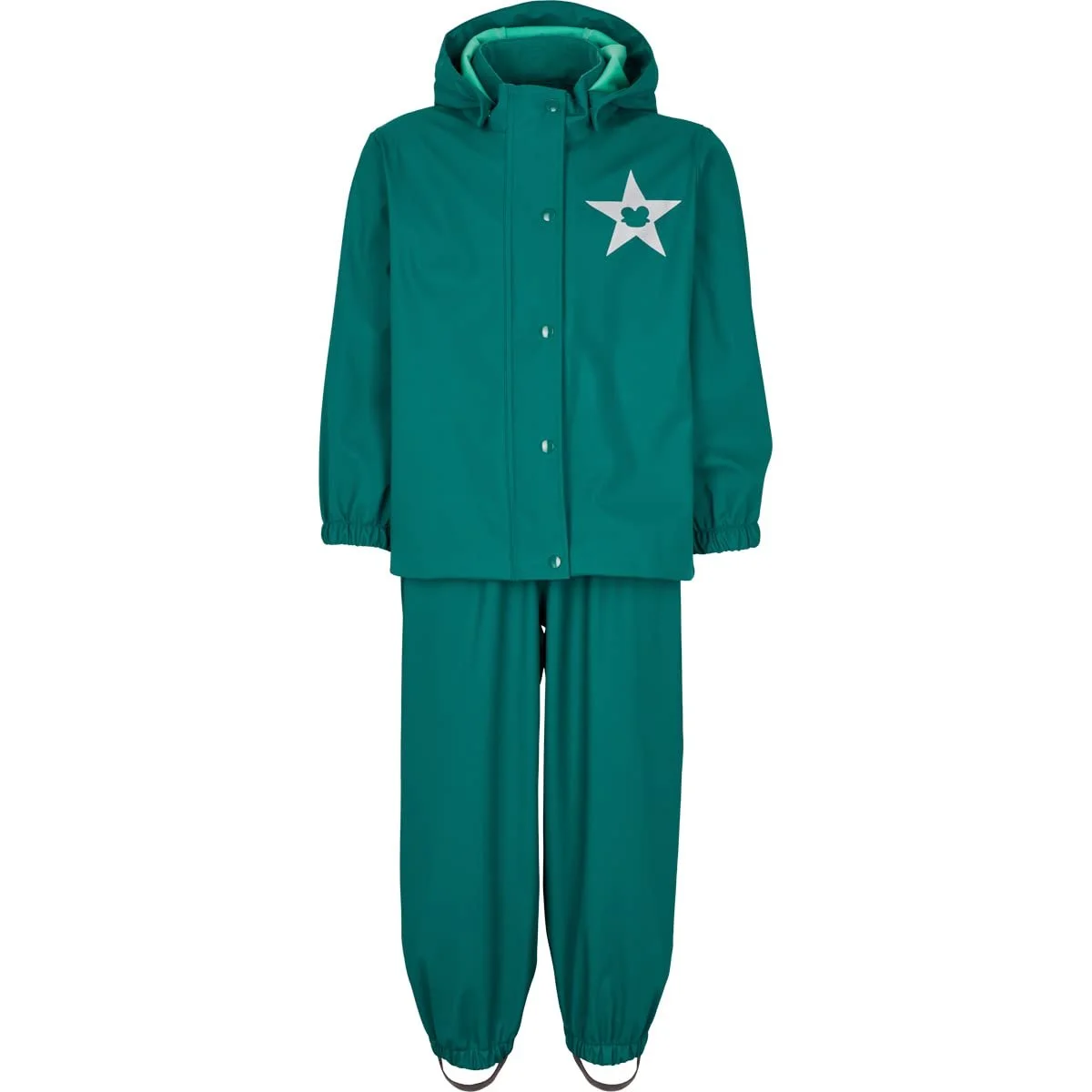 Дощовик Fred's World by Green Cotton для хлопчиків, фото №1 Дощовик Fred's World by Green Cotton для хлопчиків, фото №1