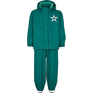 Дощовик Fred's World by Green Cotton для хлопчиків - Фото 1