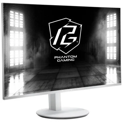 Монитор ASRock PG27FFS2E-W, фото №2 Монитор ASRock PG27FFS2E-W, фото №2