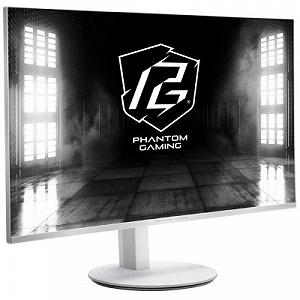Монитор ASRock PG27FFS2E-W synthetic.ua - Фото 1