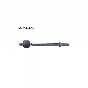 Осьовий шарнір рульової тяги SKF VKDY 323019 для CITROËN PEUGEOT - Фото 1