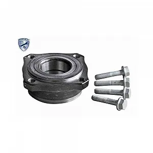 Комплект подшипника колеса VAICO V20-2846 EXPERT KITS + для BMW, задний мост - Фото 1