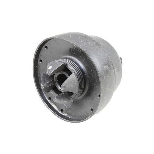 Опора домкрата METZGER 2270003 MERCEDES-BENZ двусторонняя, фото №2