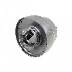 Опора домкрата METZGER 2270003 MERCEDES-BENZ двусторонняя synthetic.ua - Фото 1