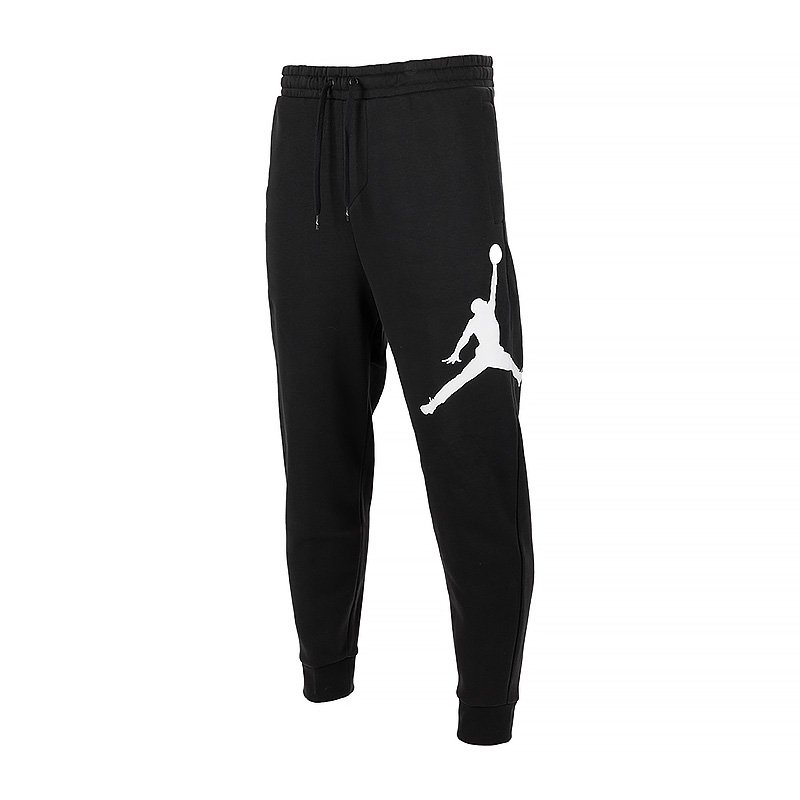 Штаны JORDAN JUMPMAN LOGO FLC PANT L, фото №1