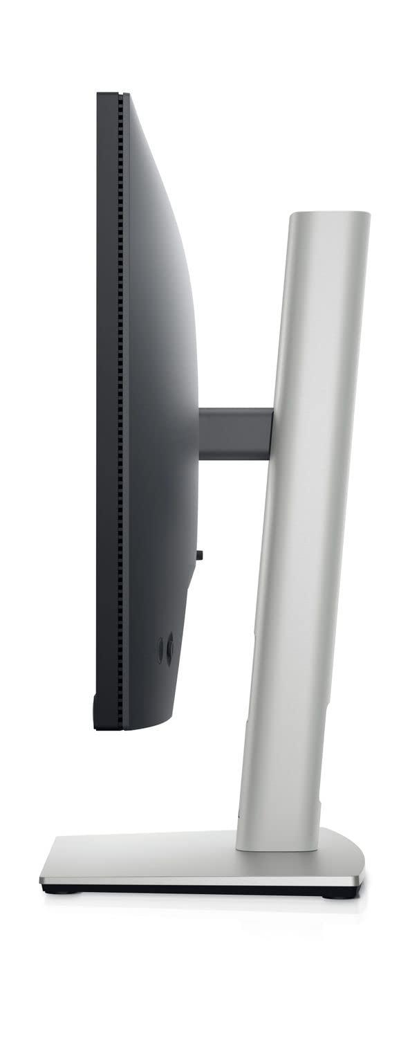 Монитор Dell P Series P2222H Full HD 21.5 дюйма 60 Гц IPS 5 мс 99% sRGB DisplayPort HDMI VGA 5x USB черный, фото №4 Монитор Dell P Series P2222H Full HD 21.5 дюйма 60 Гц IPS 5 мс 99% sRGB DisplayPort HDMI VGA 5x USB черный, фото №4