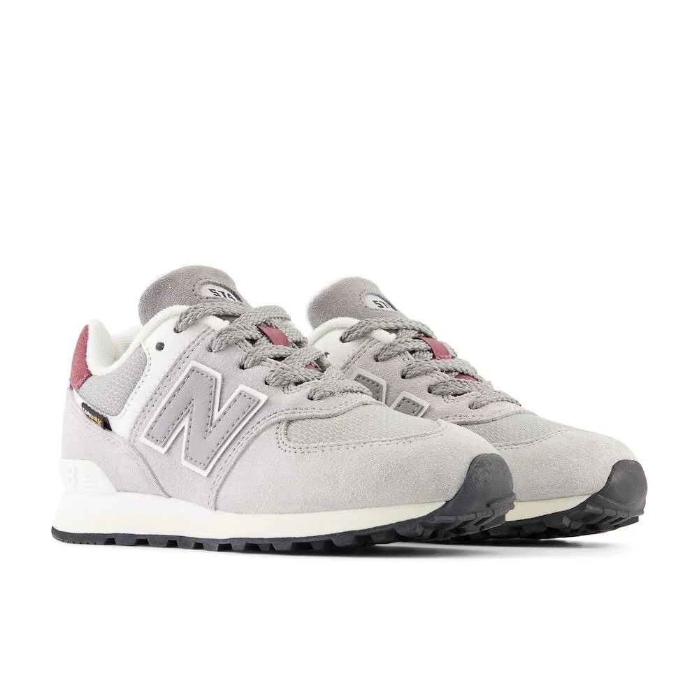Кроссовки New Balance 574 для мальчиков, фото №4 Кроссовки New Balance 574 для мальчиков, фото №4