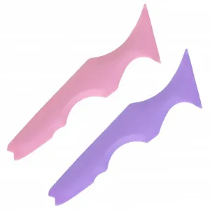 Інструмент для макіяжу очей з силікону HONMEET - Фото 1