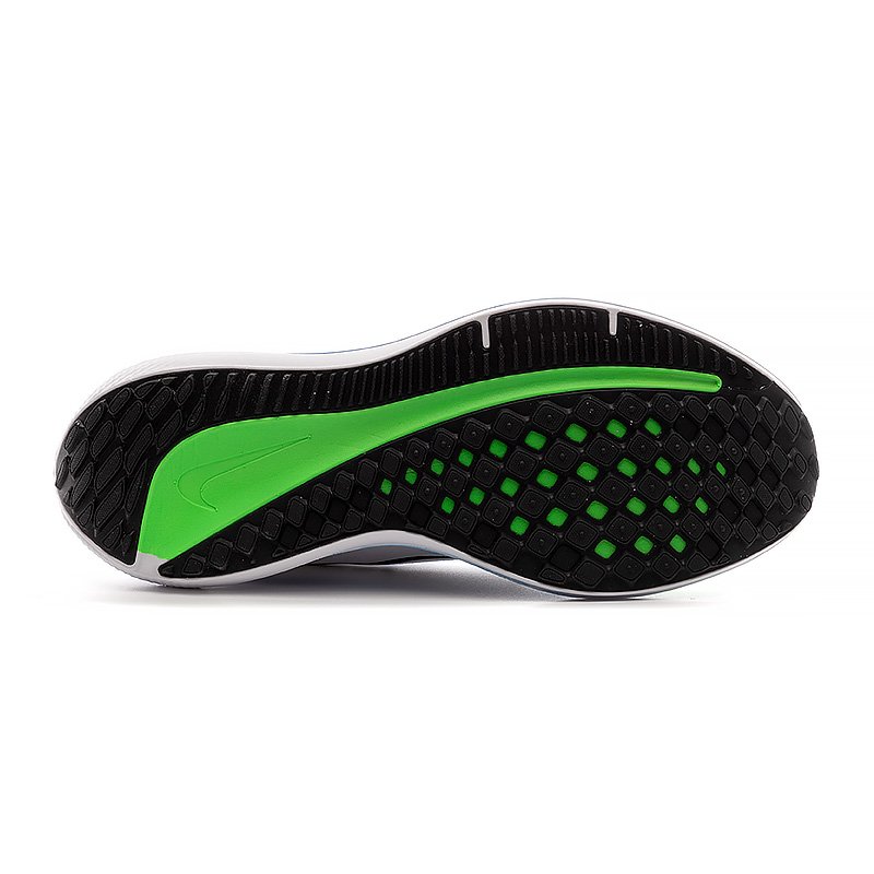 Кросівки Nike AIR WINFLO 10 44.5, фото №4