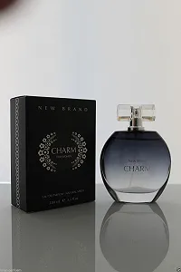 Парфумована вода BRAND CHARM FOR WOMEN 100 мл - Фото 1