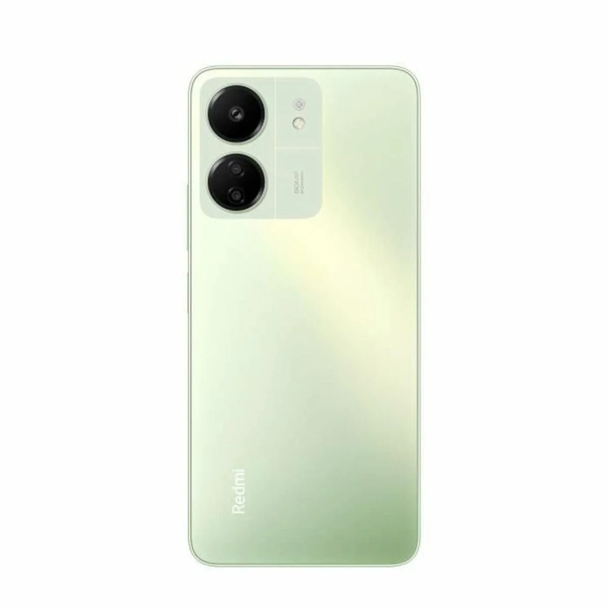 Смартфон Xiaomi Redmi 13C 4/128GB Clover Green, фото №3
